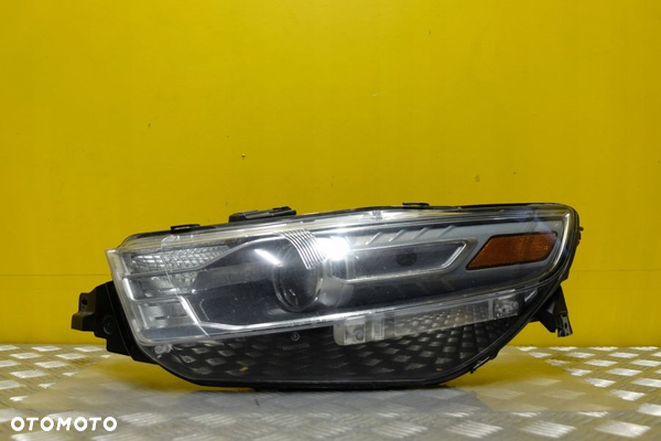 FORD TAURUS 2013-2019 REFLEKTOR LAMPA ZWYKŁA L USA