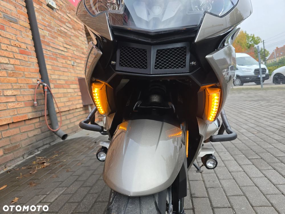 BMW K - 29