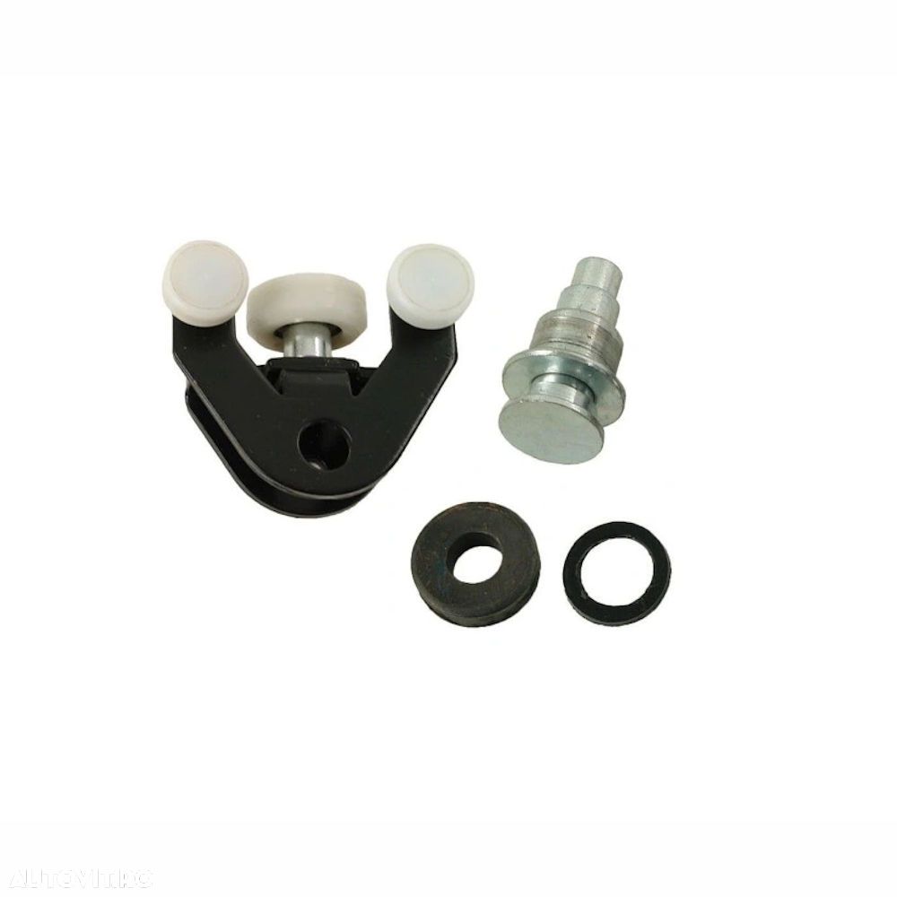 Rola usa culisanta VW TRANSPORTER/MULTIVAN (T5), 04.2003-10.2009, partea stanga=dreapta, - 1