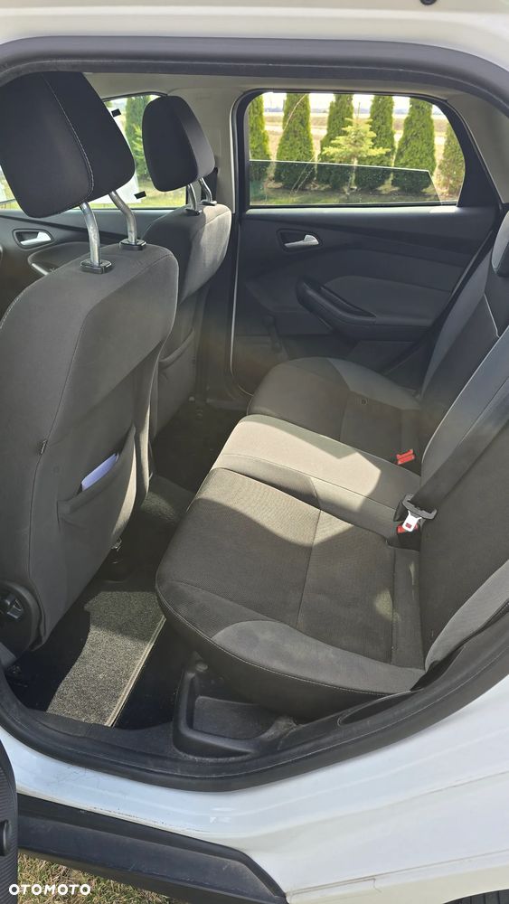 Ford Focus - 3