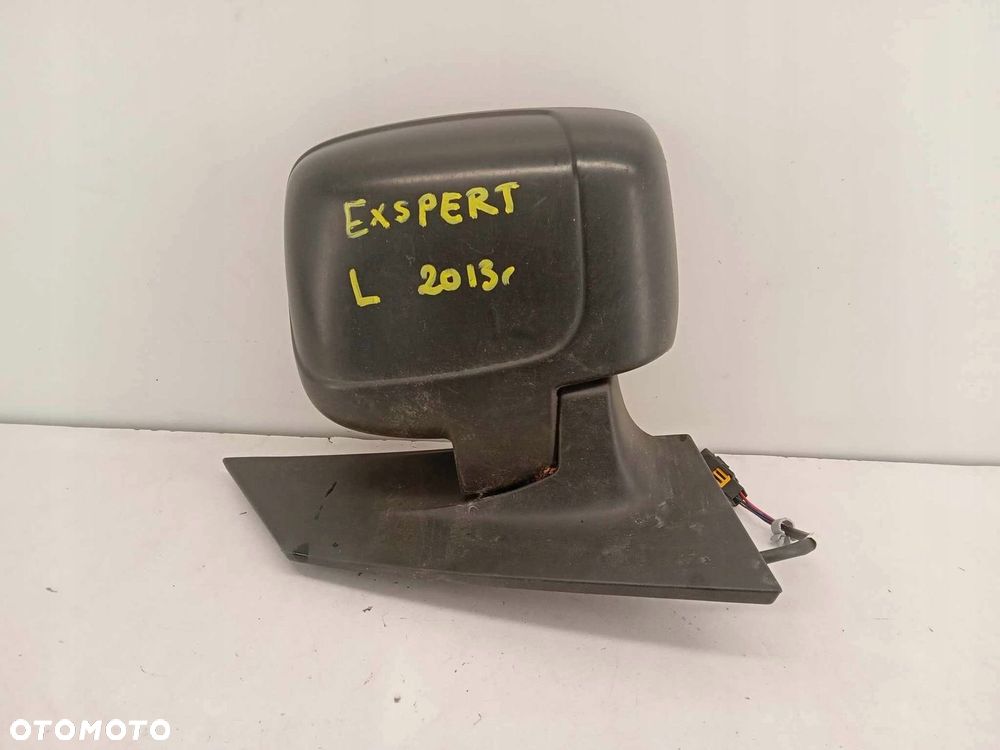 LUSTERKO LEWE PRZÓD CITROEN EXPERT II JUMPY 95-15 - 1