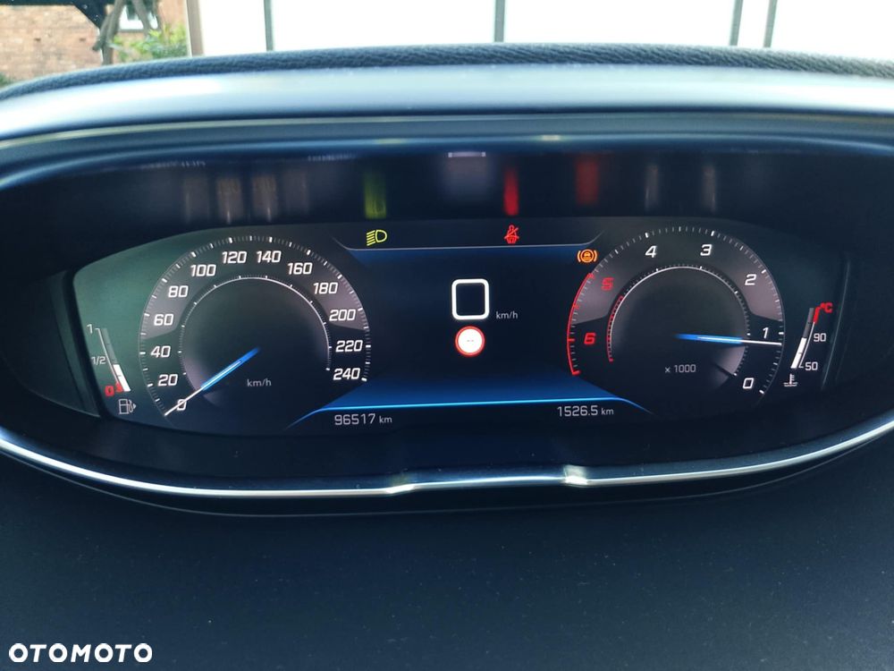 Peugeot 5008 BlueHDi 130 Allure Pack - 8