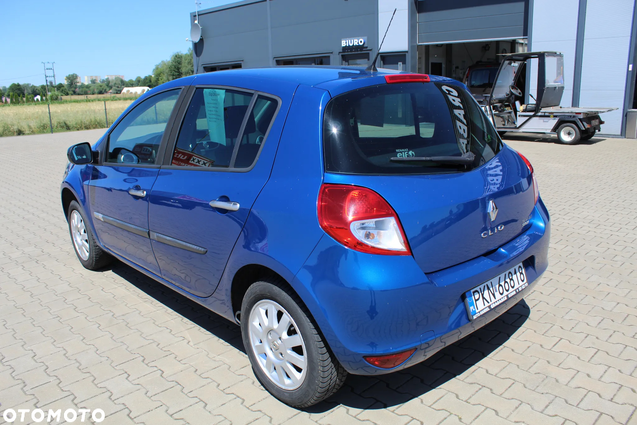 Renault Clio - 7