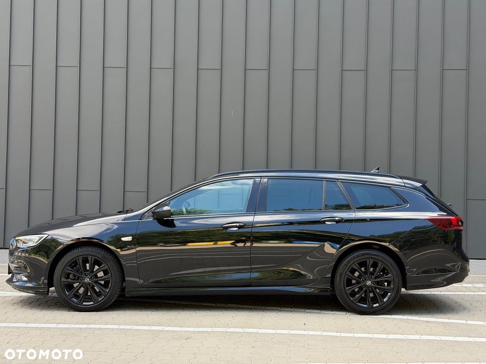 Opel Insignia ver-2-0-bitrb-d-4x4-automatik-exclusive - 7