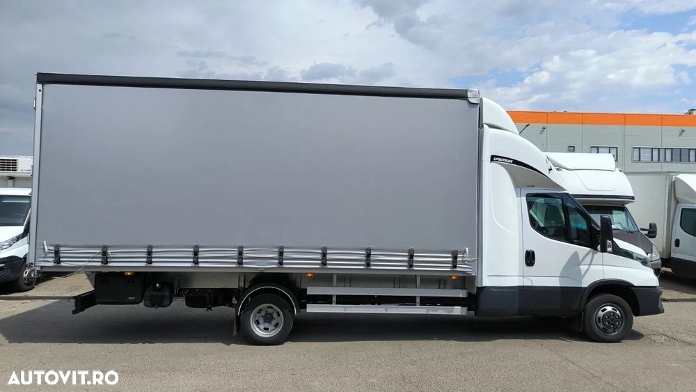 Iveco 50C16 - 2