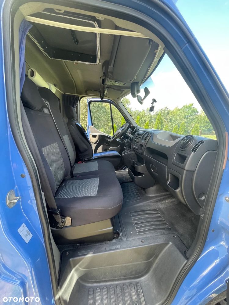 Renault MASTER - 7