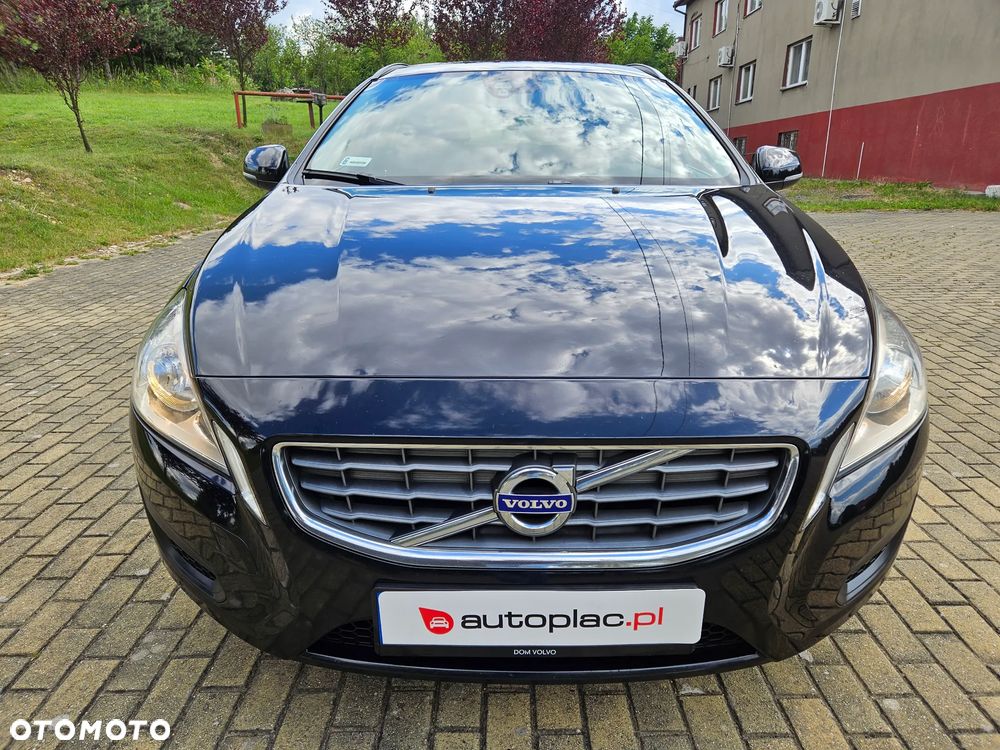 Volvo V60 D2 Kinetic - 3