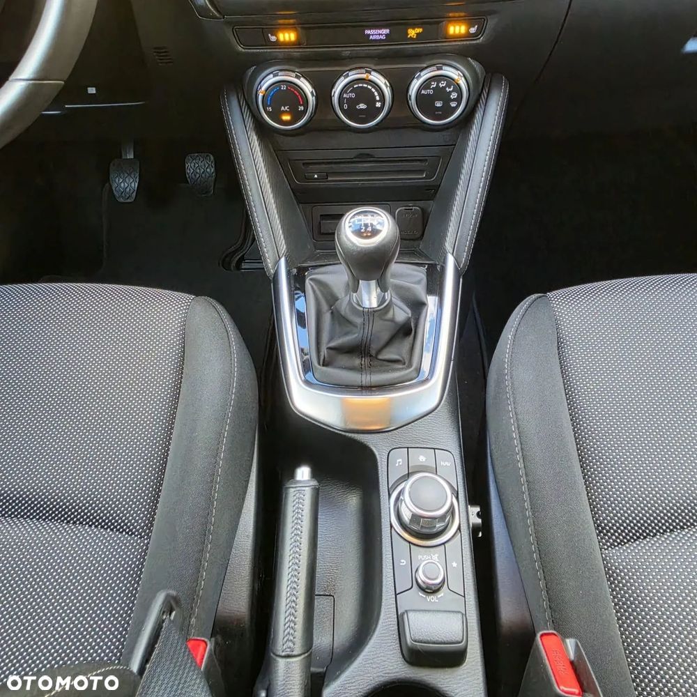 Mazda 2 - 22
