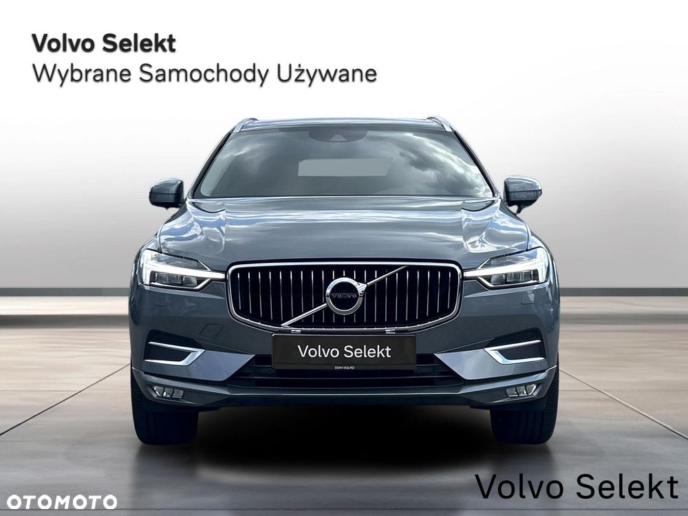 Volvo XC 60 - 9