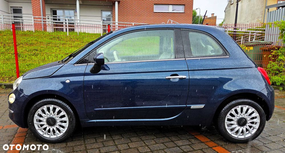 Fiat 500 - 6