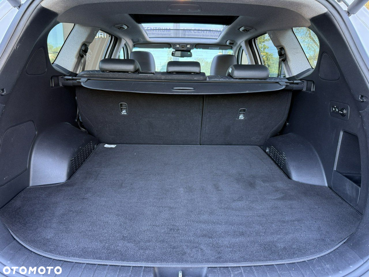 Hyundai Santa Fe - 9