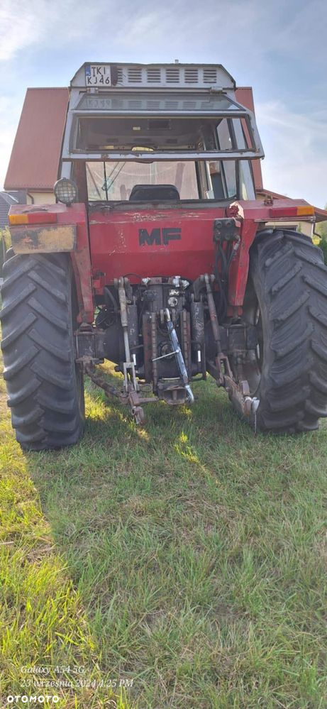 Massey Ferguson 1114 - 4