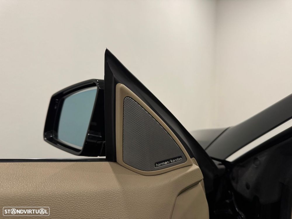 Mercedes-Benz E 220 CDi Avantgarde BlueEfficiency - 56