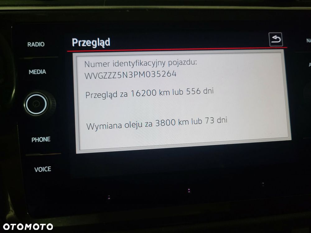 Volkswagen Tiguan Allspace 2.0 TDI 4Mot Elegance DSG 7os - 15