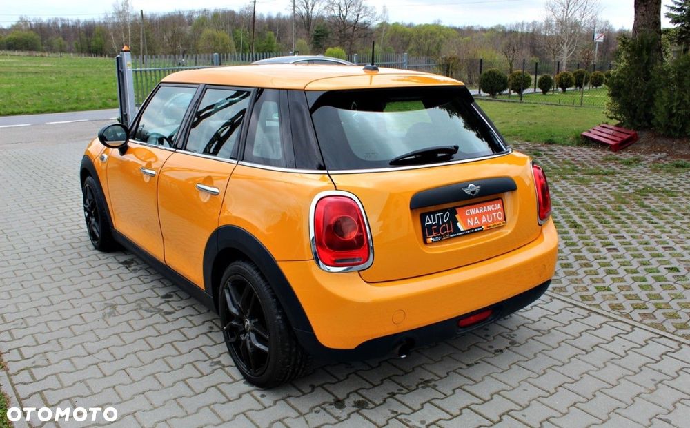 MINI ONE - 7