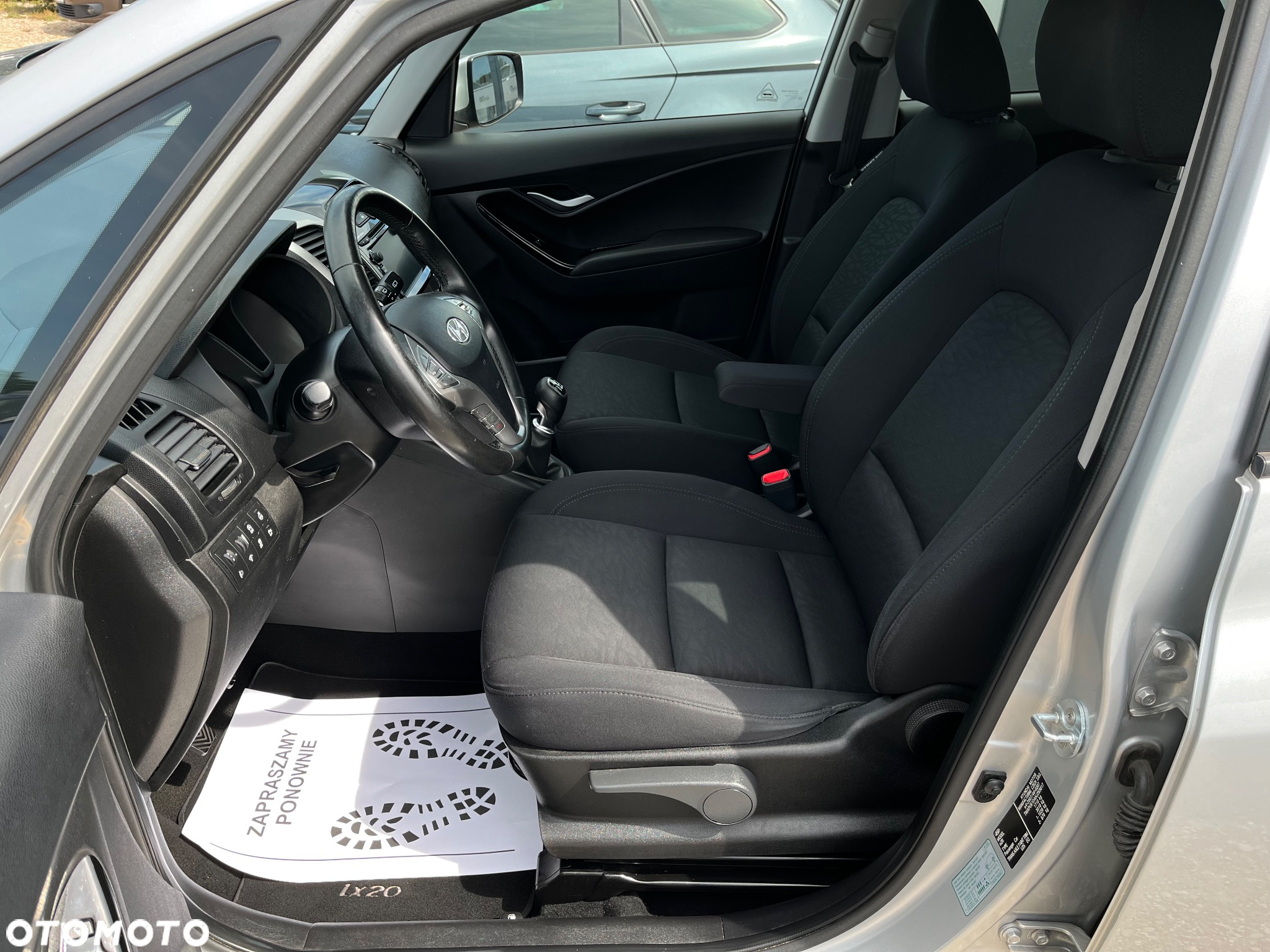 Hyundai ix20 1.6 Premium - 6