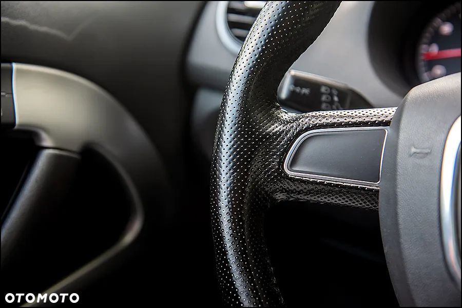 Audi A3 3-drzwiowe - 23