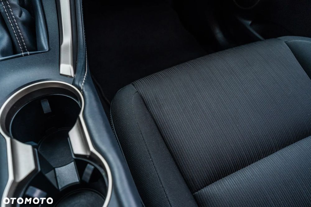 Lexus NX 300h Business Edition AWD - 20