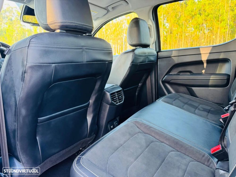 VW Amarok 2.0 TDi Auto Style - 53