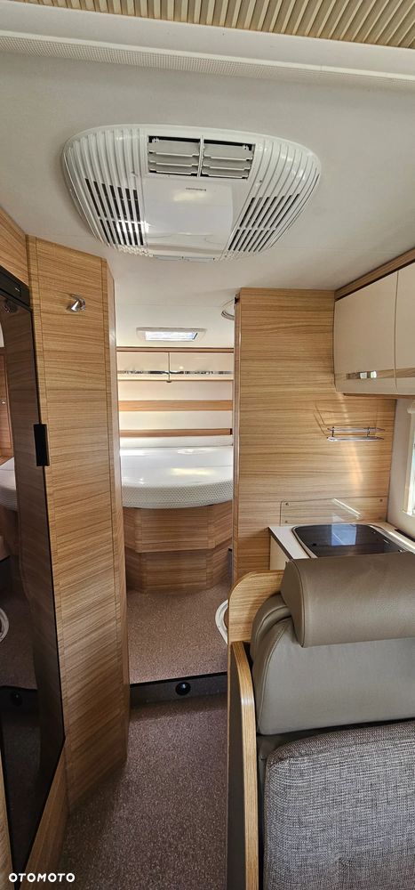 Dethleffs GLOBEBUS I7 - 12