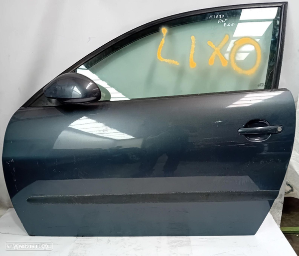 Porta frente esquerda SEAT Ibiza III (6L1)