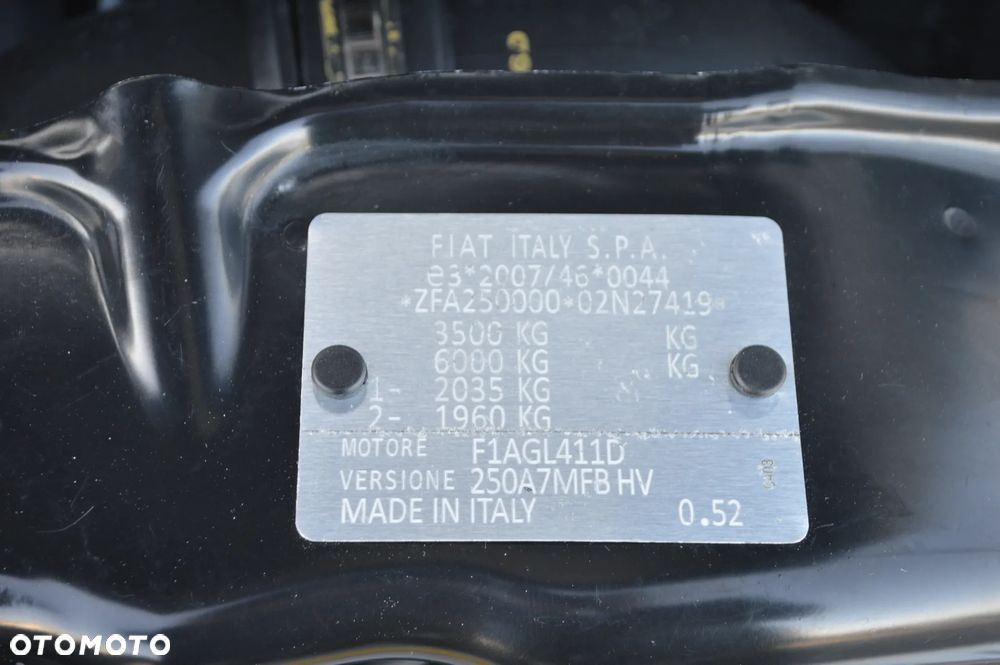 Fiat Ducato - 20