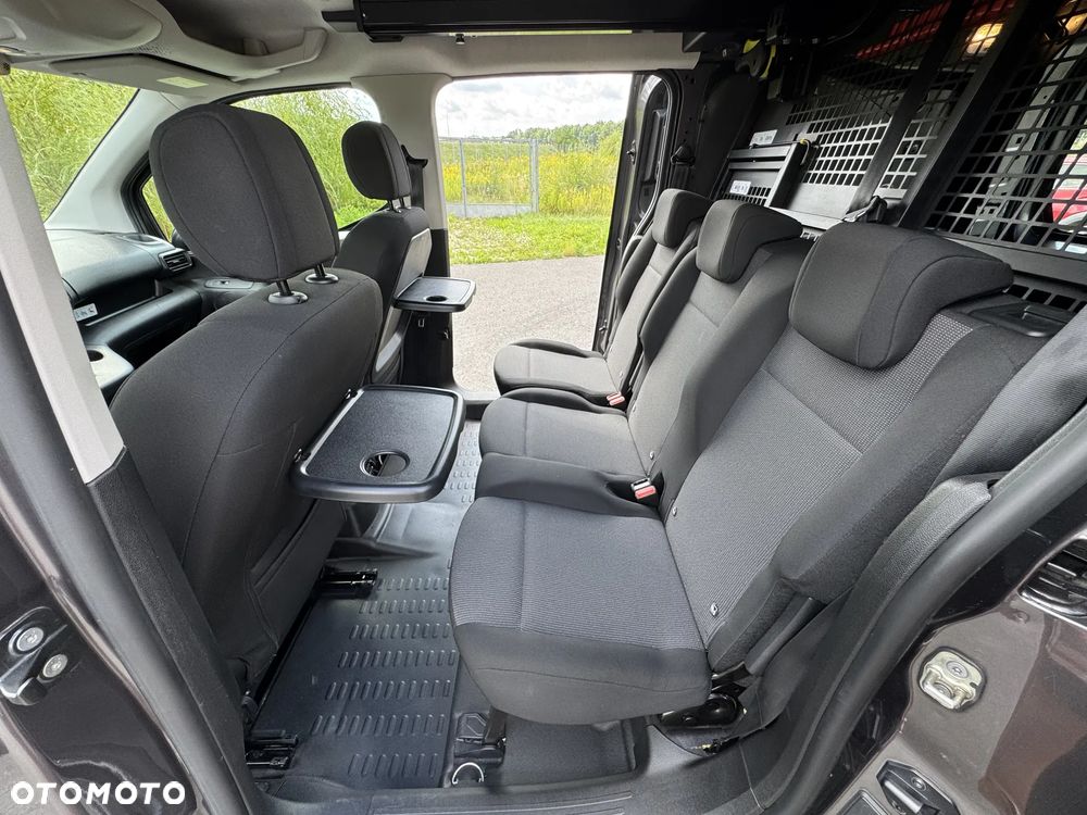 Fiat Doblo - 12