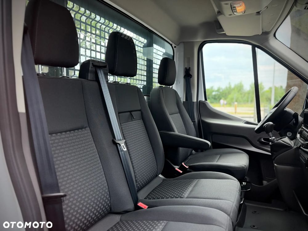 Ford Transit - 30
