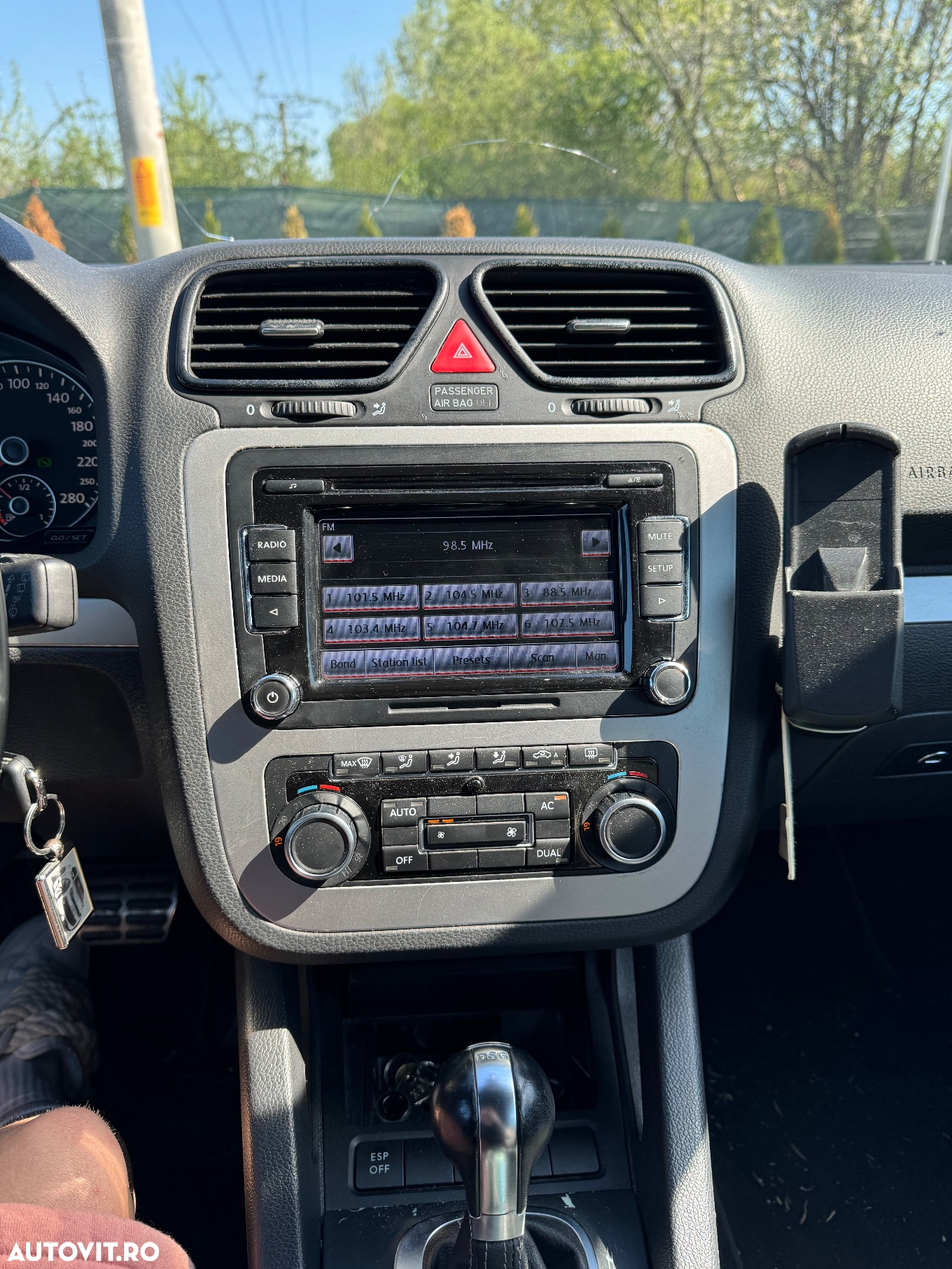 Volkswagen Scirocco 2.0 TDI DSG - 15