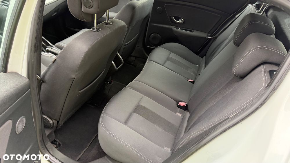 Renault Megane 1.9 dCi Dynamique - 15
