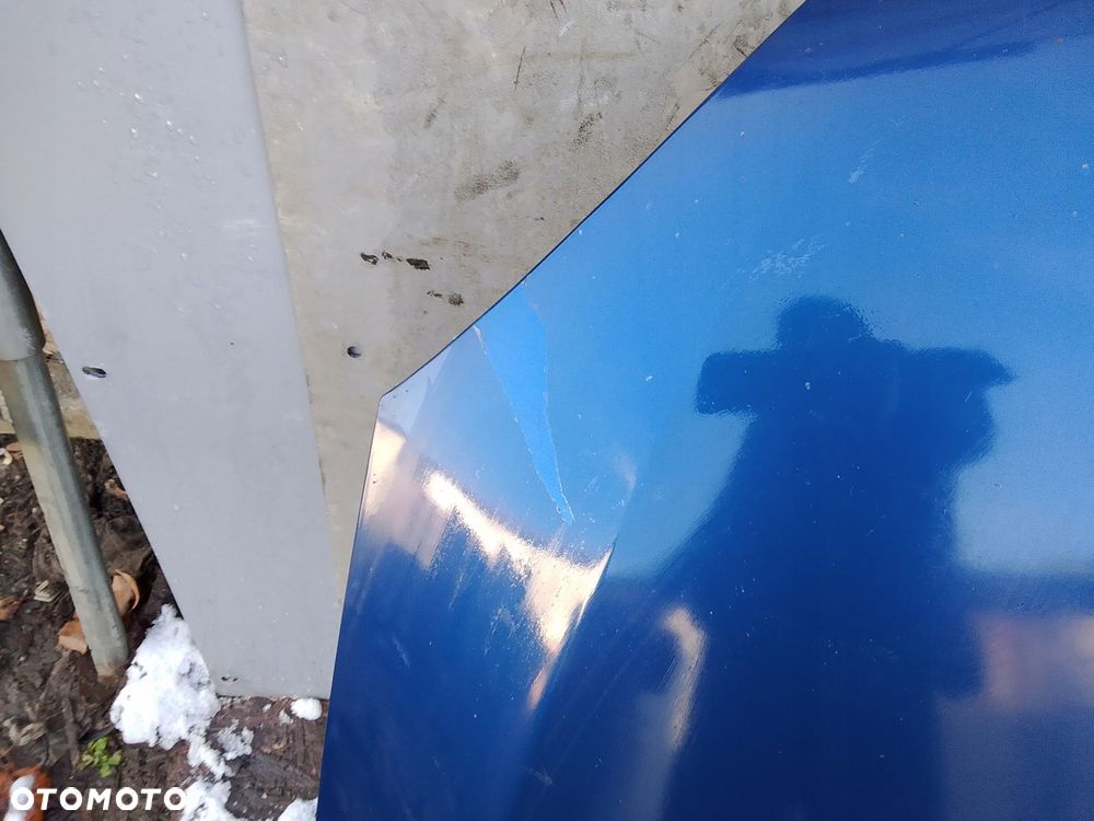 maska opel corsa c - 3