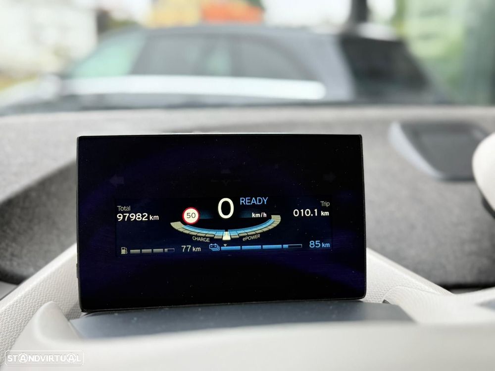 BMW i3 - 33