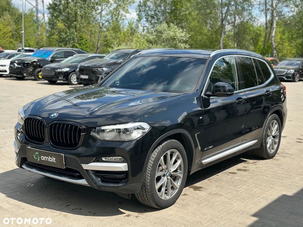 BMW X3 - 3