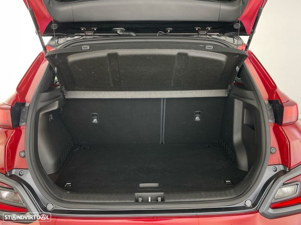 Hyundai Kauai 1.0 T-GDi Premium - 13