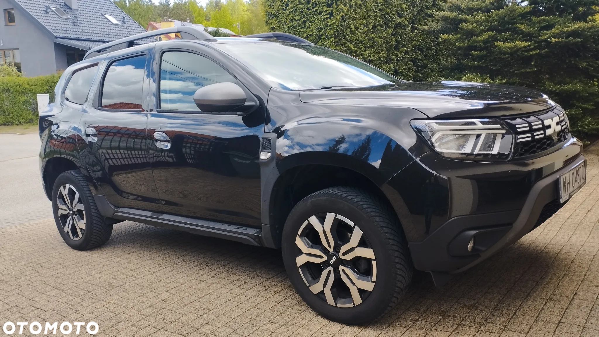 Dacia Duster 1.0 TCe Journey - 5