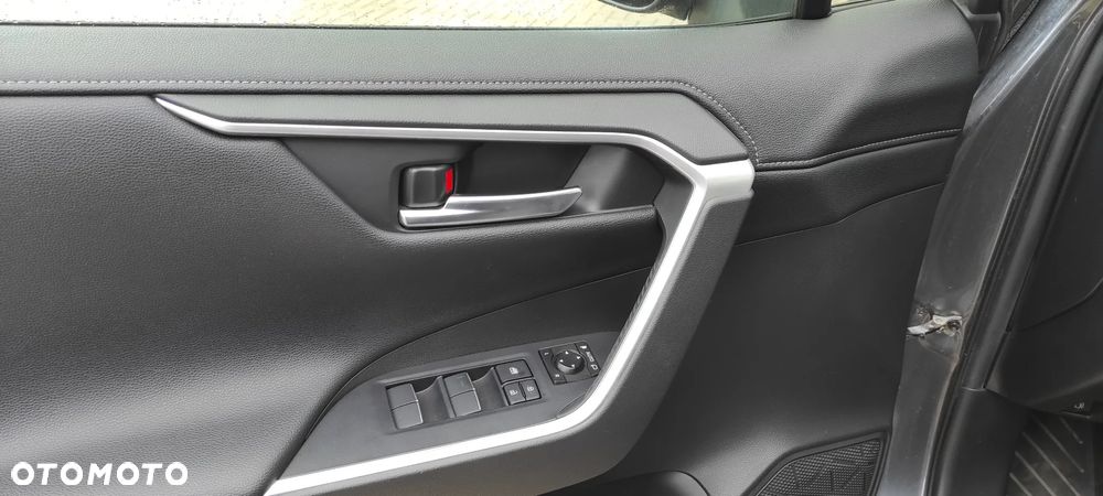 Toyota RAV4 2.5 Hybrid Comfort 4x2 - 7