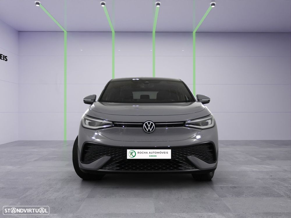 VW ID.5 77 kWh Pro Performance - 3