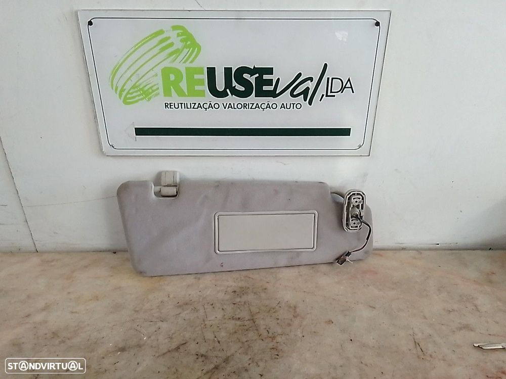 Pára-Sol Dto Fr Land Rover Discovery Iii (L319) - 1