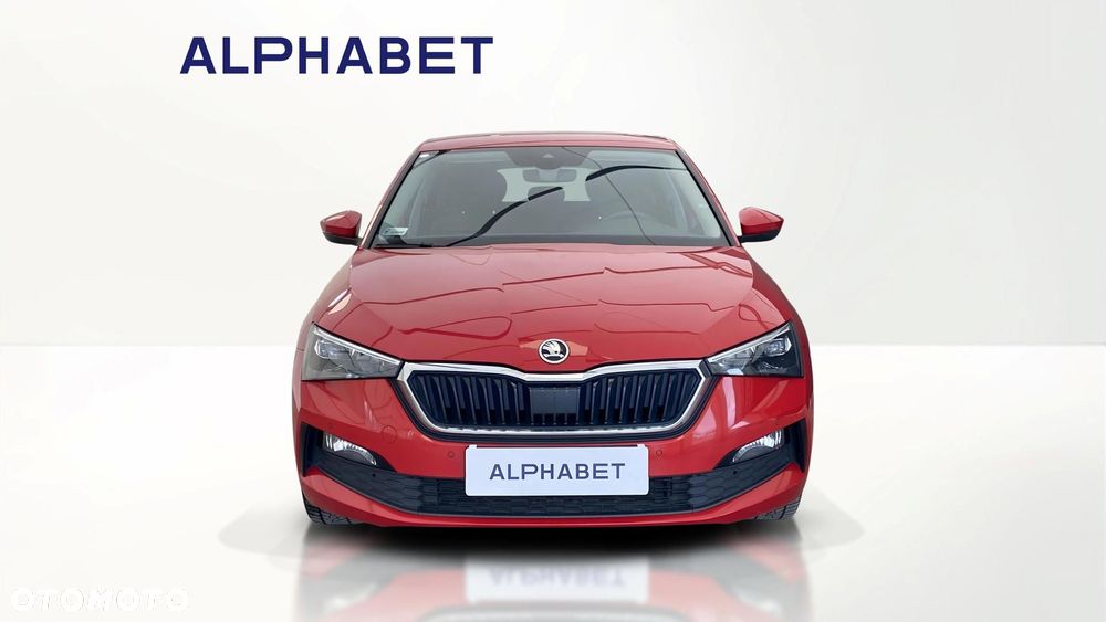 Skoda Scala 1.0 TSI Style - 8