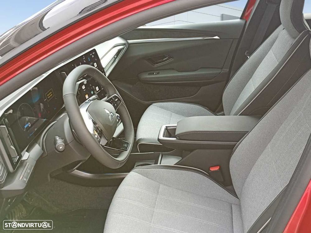 Mitsubishi Eclipse Cross 87 kWh Intense - 10