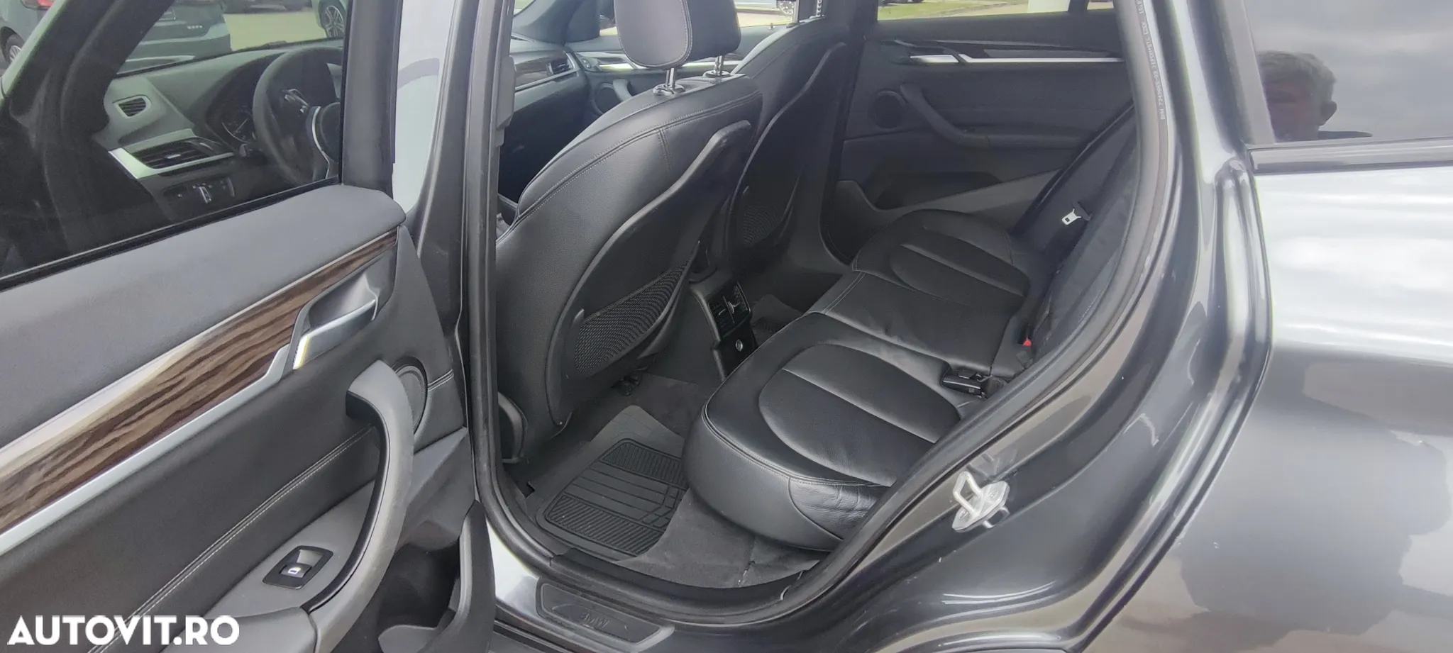 BMW X1 - 11