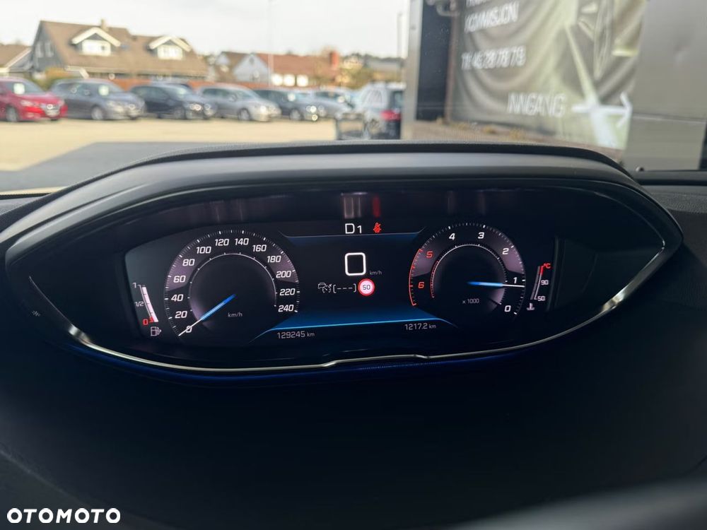 Peugeot 3008 BlueHDi 130 Stop & Start EAT8 Allure - 18