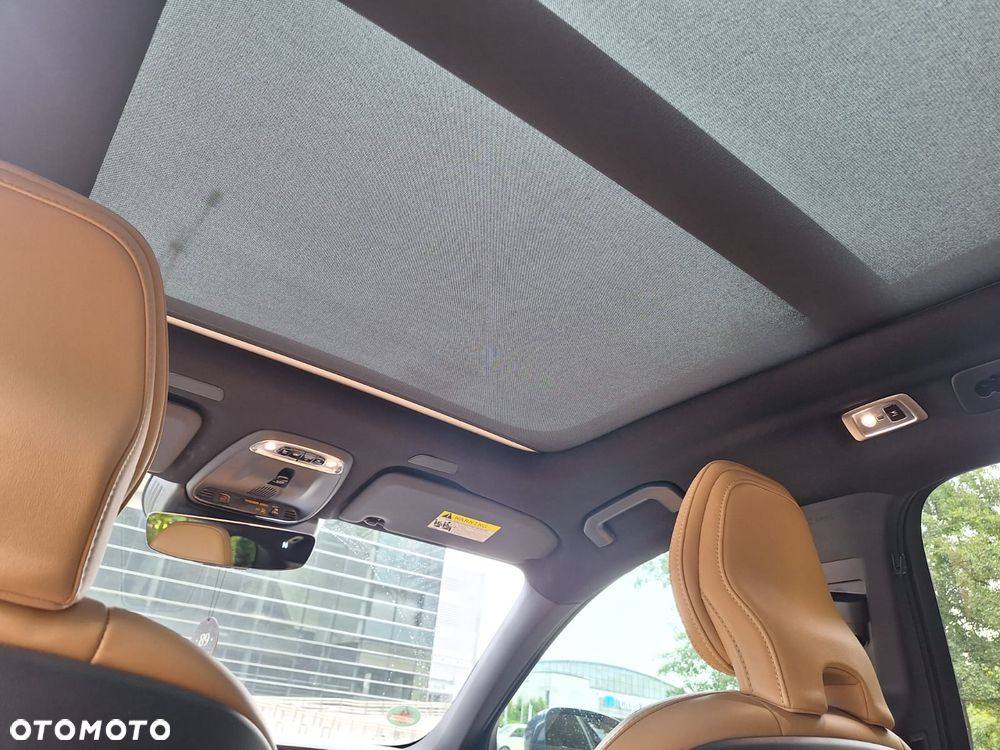 Volvo XC 60 T5 AWD Inscription - 24