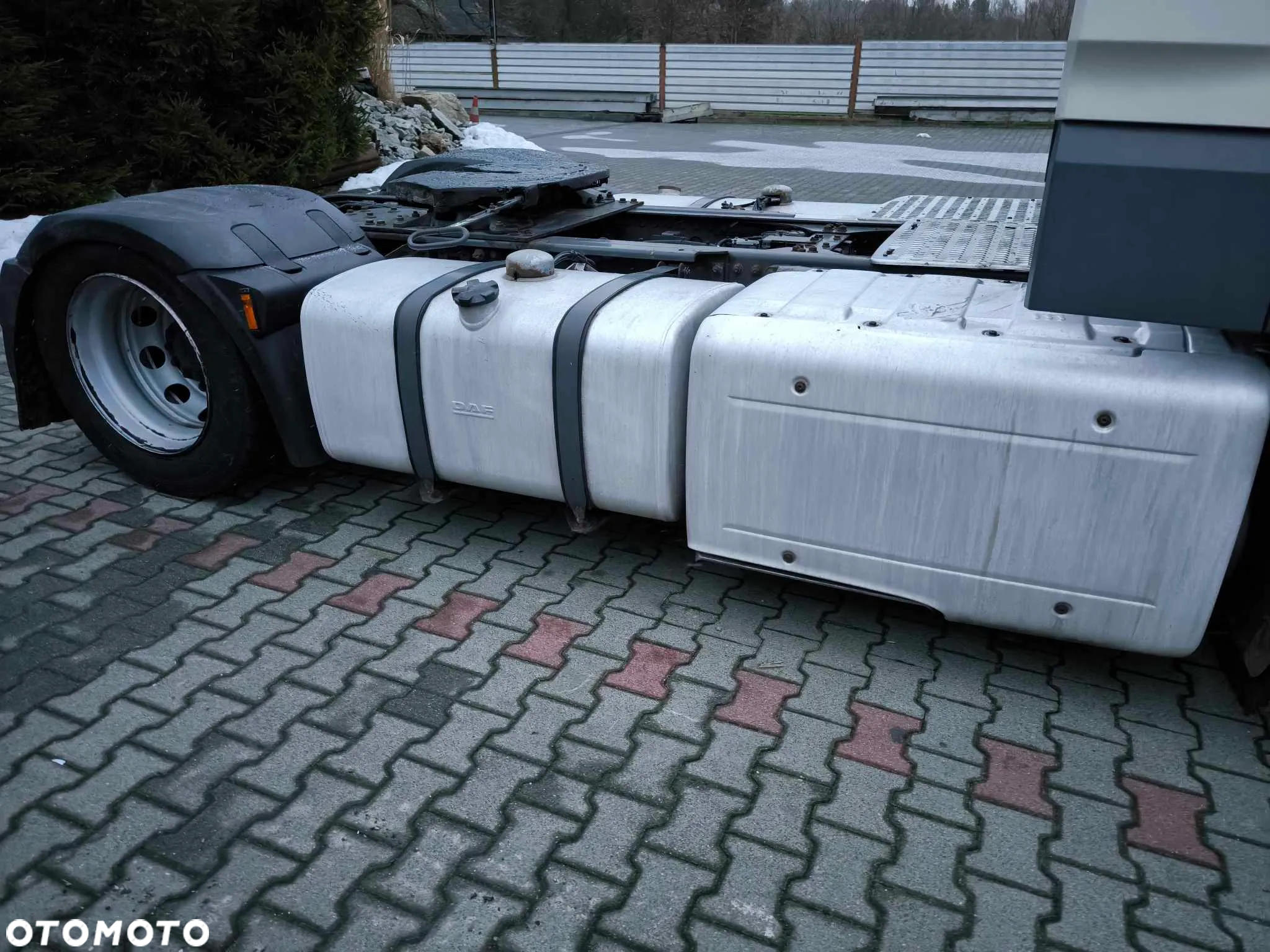 DAF XF EURO 6 460 LOW DECK - 2