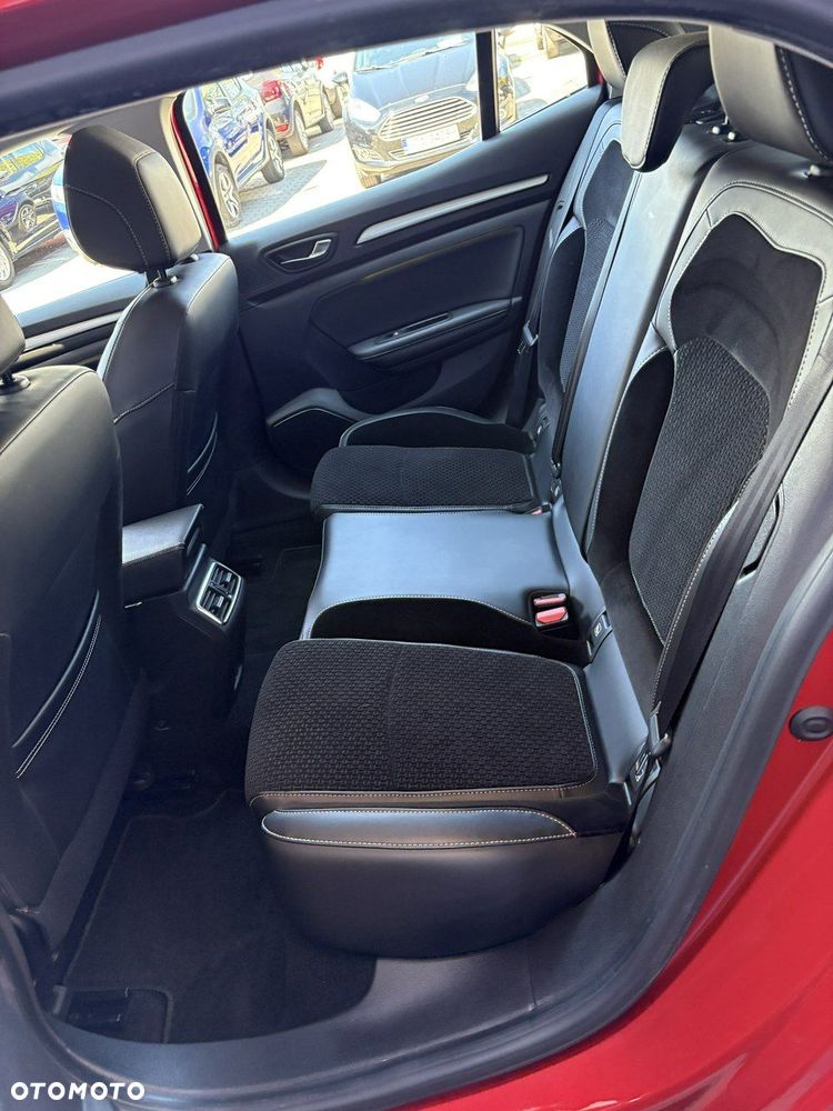 Renault Megane - 16
