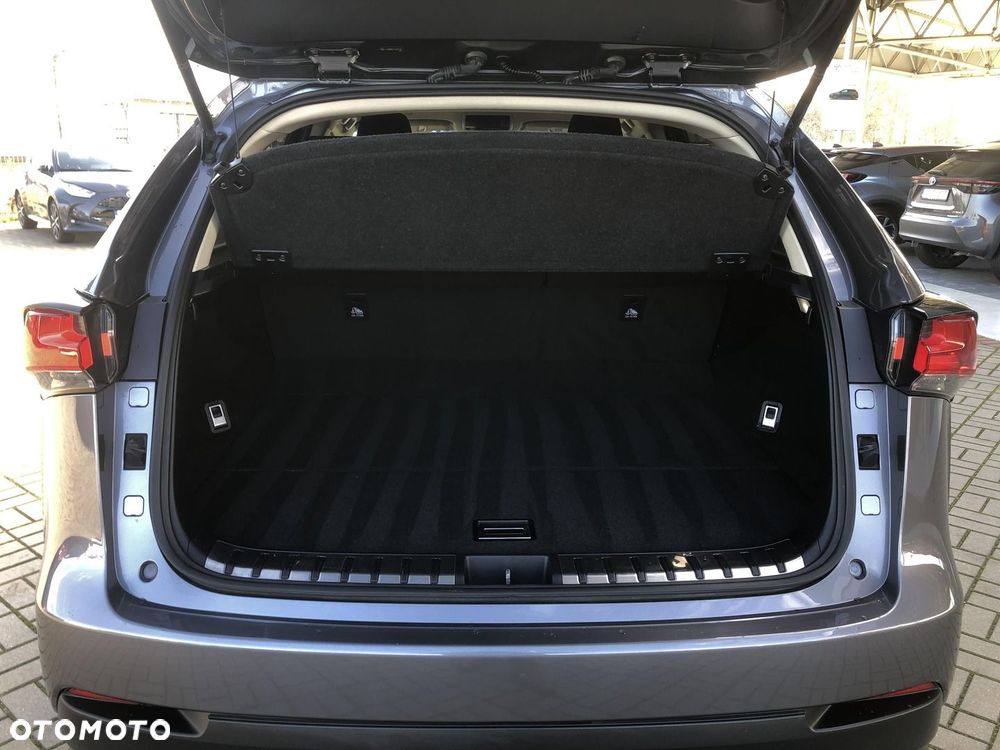 Lexus NX 300 Elegance Optimum AWD - 12