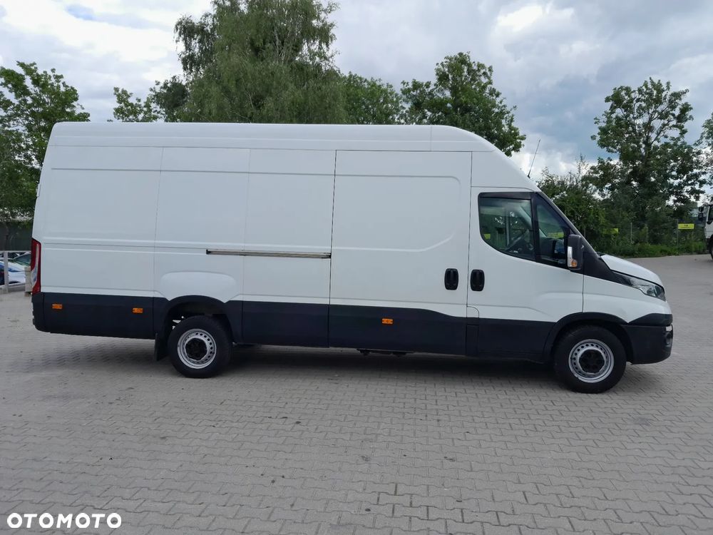 Iveco Daily 35S15 - 5