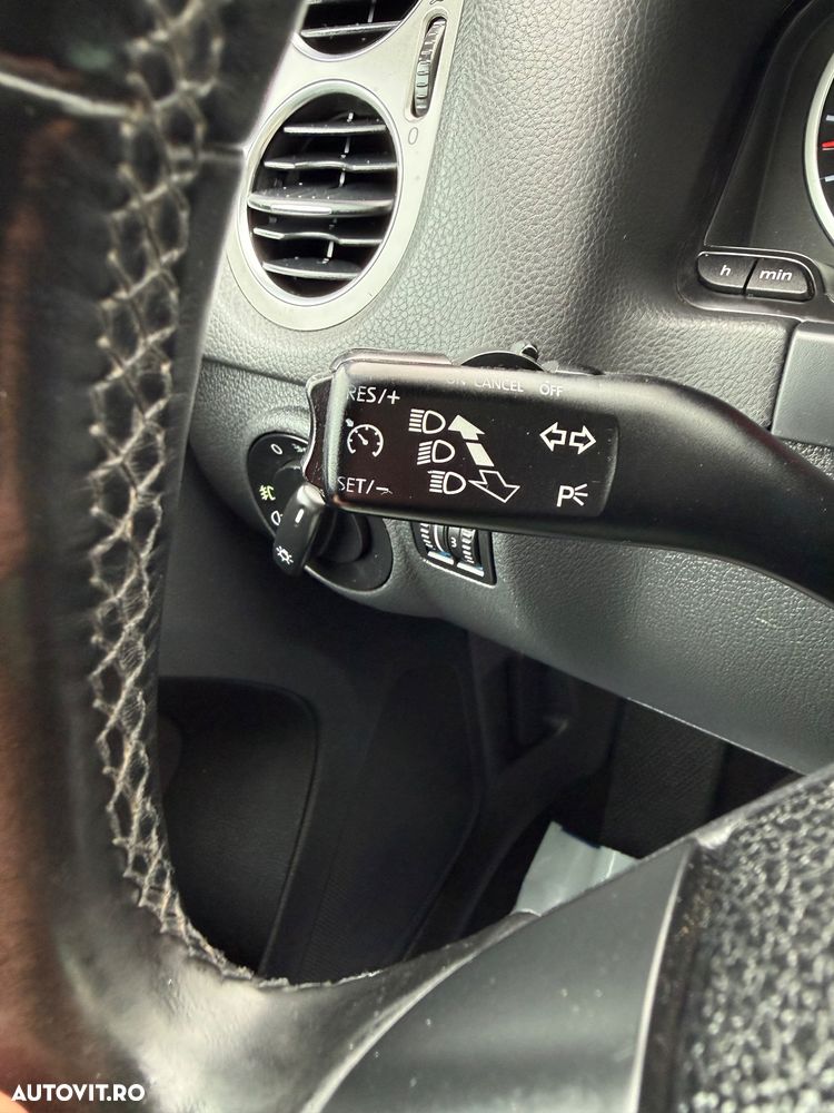 Volkswagen Tiguan 2.0 TDI DPF 4Motion DSG Trend & Fun - 15