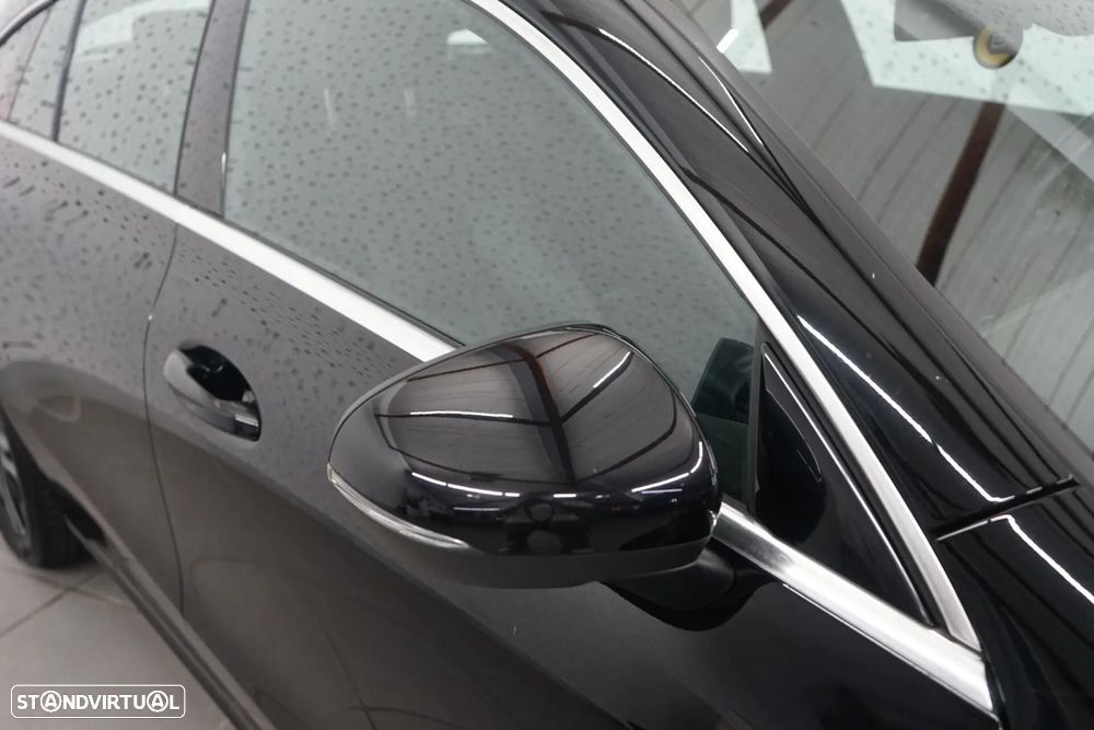 Mercedes-Benz CLA 180 d Shooting Brake Style Aut. - 10