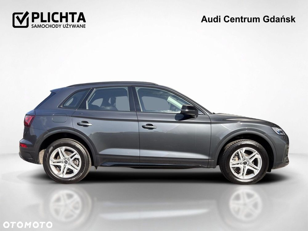 Audi Q5 - 7
